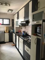 Blk 689B Choa Chu Kang Drive (Choa Chu Kang), HDB 5 Rooms #167564492